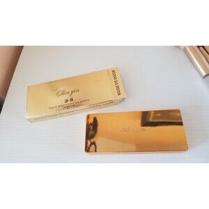 Eyeshadows palette 9-color ShaYin brand